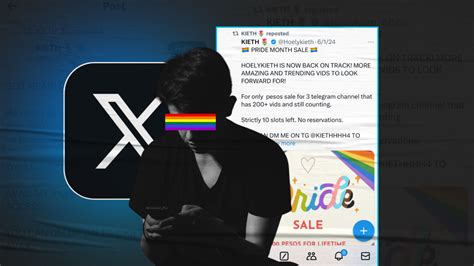 An inside look: Exploring the discreet world of ‘Alter Twitter’.